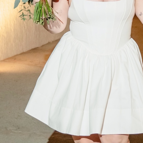 Staud Landscape Dress - Picture 5 of 8